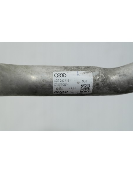 AUDI A6 C7 4G LIFT PRZEWÓD KLIMATYZACJI 4G1260712F