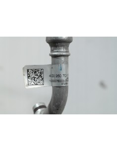 AUDI A6 C7 4G LIFT PRZEWÓD KLIMATYZACJI 4G0260701BQ 2