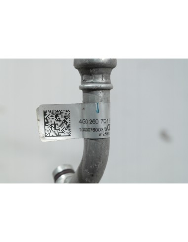 AUDI A6 C7 4G LIFT PRZEWÓD KLIMATYZACJI...