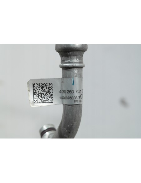 AUDI A6 C7 4G LIFT PRZEWÓD KLIMATYZACJI 4G0260701BQ