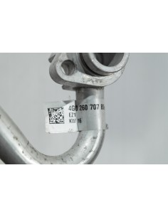 AUDI A6 C7 4G LIFT PRZEWÓD KLIMATYZACJI 4G0260707BS 2