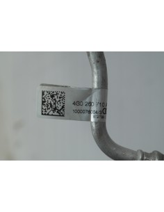 AUDI A6 C7 4G LIFT PRZEWÓD KLIMATYZACJI 4G0260710AH 2