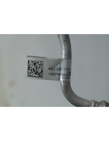 AUDI A6 C7 4G LIFT PRZEWÓD KLIMATYZACJI...