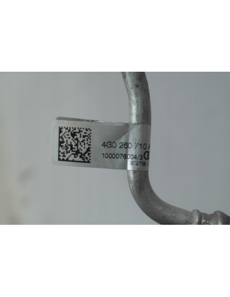 AUDI A6 C7 4G LIFT PRZEWÓD KLIMATYZACJI 4G0260710AH