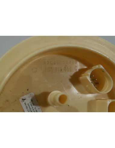 AUDI A6 C7 4G LIFT POMPA PALIWA 2.0 TDI 4G0919050C