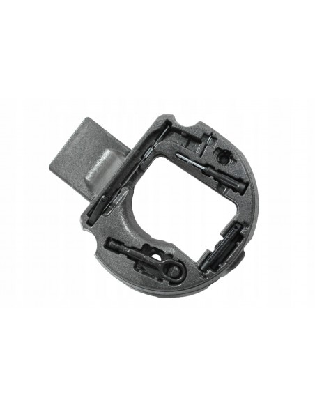 AUDI A6 C7 4G LIFT ZESTAW NAPRAWCZY KOMPLETNY 4G0012109F