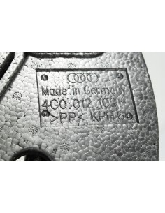 AUDI A6 C7 4G LIFT ZESTAW NAPRAWCZY KOMPLETNY 4G0012109F 2