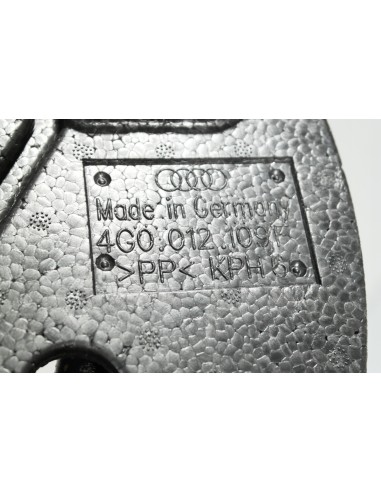 AUDI A6 C7 4G LIFT ZESTAW NAPRAWCZY KOMPLETNY...