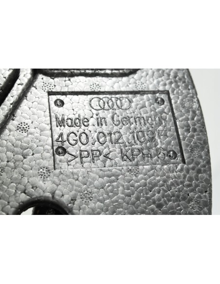 AUDI A6 C7 4G LIFT ZESTAW NAPRAWCZY KOMPLETNY 4G0012109F