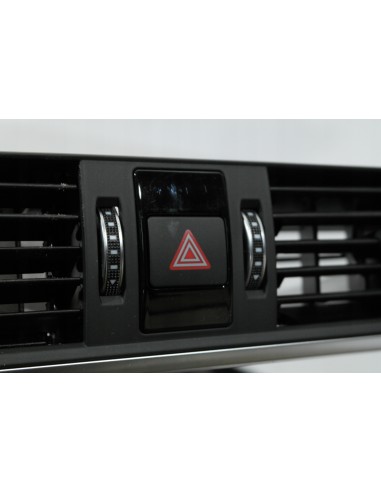 AUDI A6 A7 C7 4G LIFT KRATKI NAWIEWU KOMPLET...