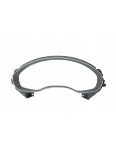 AUDI A6 A7 C7 4G LIFT RAMKA LICZNIKA 4G1857115B