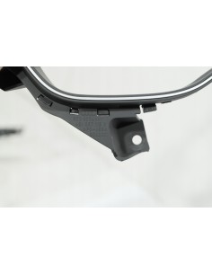 AUDI A6 A7 C7 4G LIFT RAMKA LICZNIKA 4G1857115B 2