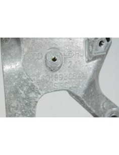 AUDI A6 4G0 C7 LIFT ŁAPA SILNIKA 4G0199308AA 2