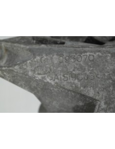 AUDI A6 4G0 C7 LIFT ŁAPA SILNIKA 4G0199307Q 2