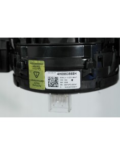 AUDI A6 A7 4G0 C7 LIFT PRZEŁĄCZNIK ZESPOLONY TAŚMA... 2