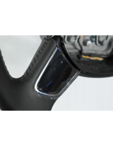 AUDI A6 4G0 C7 LIFT KIEROWNICA MULTIFUNKCYJNA...