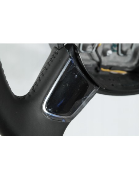 AUDI A6 4G0 C7 LIFT KIEROWNICA MULTIFUNKCYJNA PODGRZEWANA 4G0419091N NOWA