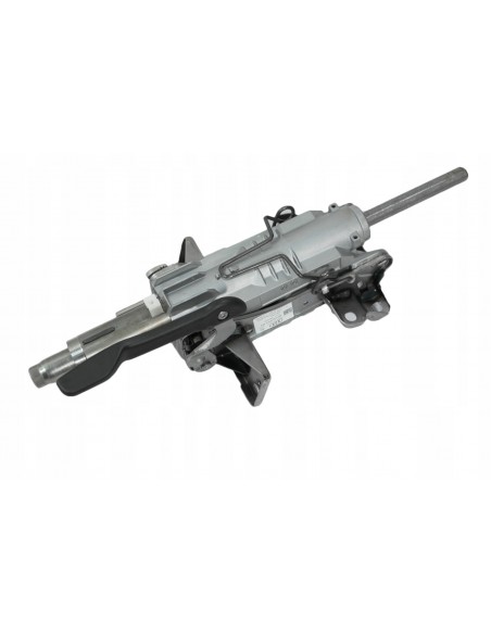 AUDI A6 4G0 C7 LIFT KOLUMNA KIEROWNICZA 4G0419502S