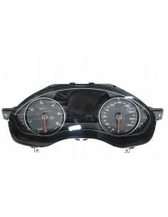 AUDI A6 4G0 C7 LIFT LICZNIK ZEGARY 2.0 TDI 4G8920934D