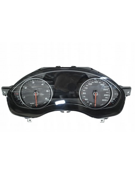 AUDI A6 4G0 C7 LIFT LICZNIK ZEGARY 2.0 TDI 4G8920934D