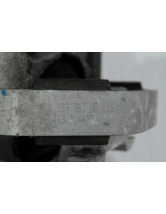 AUDI A6 A7 C7 4G 2.0 TDI ŁAPA PODUSZKA SILNIKA 4G0199381NE 2