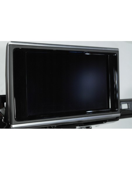 AUDI A6 4G0 C7 LIFT WYŚWIETLACZ WINDA EKRAN 4G1919601AE