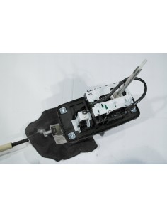 AUDI A6 A7 4G0 C7 LIFT 2.0 TDI WYBIERAK ZMIANY BIEGÓW... 2