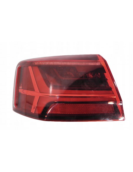 AUDI A6 4G0 C7 LIFT SEDAN LAMPA TYLNA LEWA 4G5945095E