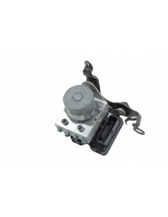 AUDI A6 4G0 C7 LIFT POMPA STEROWNIK ABS 4G0907379S