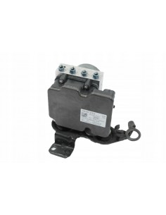 AUDI A6 4G0 C7 LIFT POMPA STEROWNIK ABS 4G0907379S 2