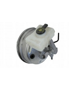 AUDI A6 A7 4G0 C7 LIFT SERWO HAMULCOWE 4G1612103H 2