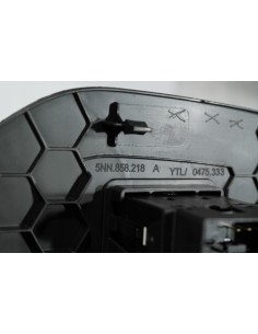 VW TIGUAN II ALLSPACE LIFT ZAŚLEPKA DESKI PRAWA 5NN858218... 2