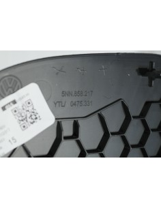 VW TIGUAN II ALLSPACE LIFT ZAŚLEPKA DESKI LEWA 5NN858217 2