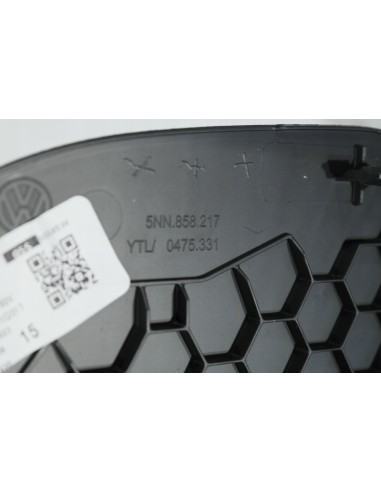 VW TIGUAN II ALLSPACE LIFT ZAŚLEPKA DESKI LEWA...