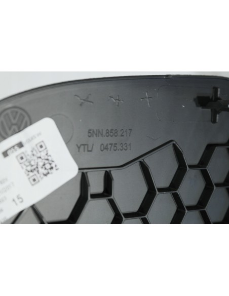 VW TIGUAN II ALLSPACE LIFT ZAŚLEPKA DESKI LEWA 5NN858217