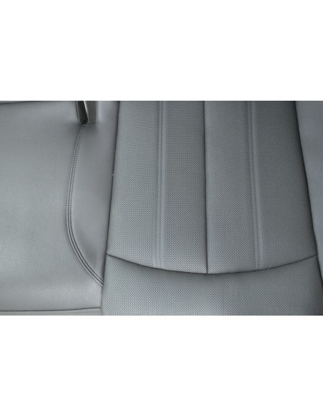 AUDI A6 4G0 C7 LIFT WNĘTRZE SKÓRY PAMIĘĆ FOTELE TAPICERKI DRZWI