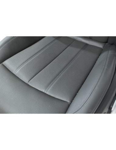 AUDI A6 4G0 C7 LIFT WNĘTRZE SKÓRY PAMIĘĆ FOTELE...