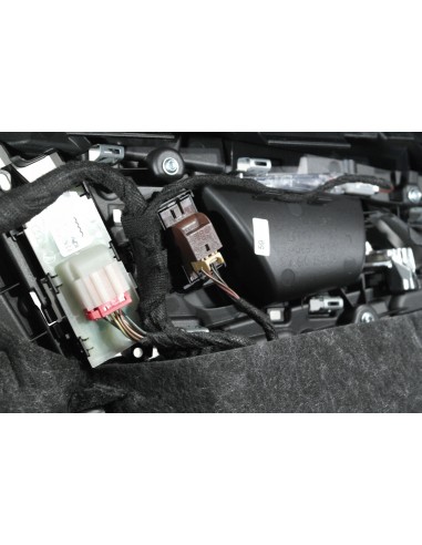 AUDI A6 4G0 C7 LIFT WNĘTRZE SKÓRY PAMIĘĆ FOTELE...