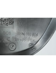 VW TIGUAN II ALLSPACE LIFT OSŁONA SŁUPKA PRAWA 5NN863484 2