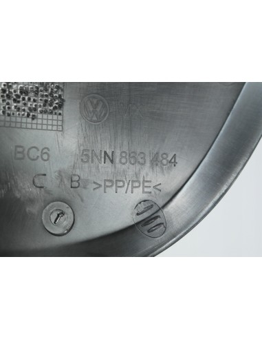 VW TIGUAN II ALLSPACE LIFT OSŁONA SŁUPKA PRAWA...