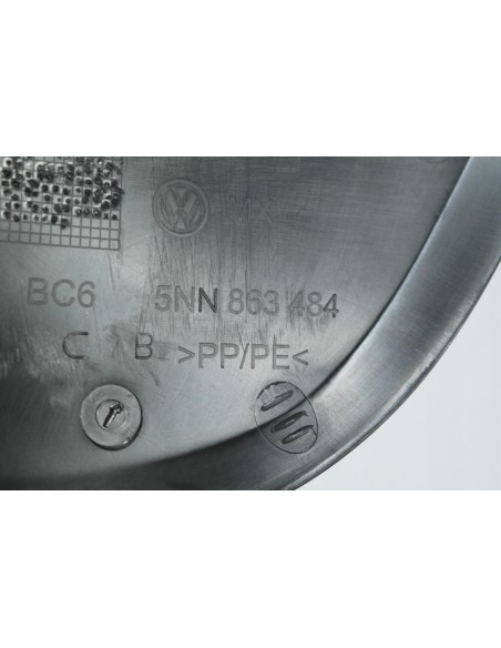 VW TIGUAN II ALLSPACE LIFT OSŁONA SŁUPKA PRAWA 5NN863484