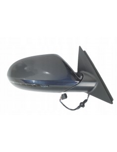 AUDI A6 4G0 C7 LIFT LUSTERKO PRAWE 12 PIN LX5R 4G1857410AB