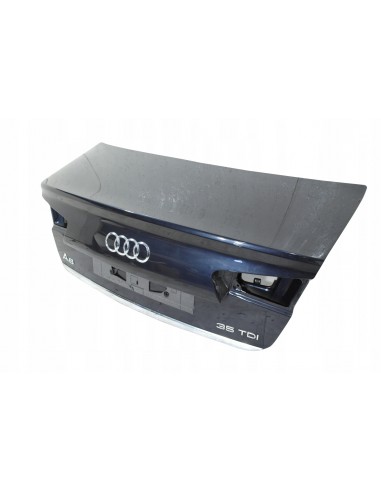 AUDI A6 4G0 C7 LIFT LIMUZYNA KLAPA TYLNA...