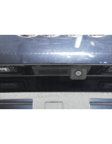 AUDI A6 4G0 C7 LIFT LIMUZYNA KLAPA TYLNA...