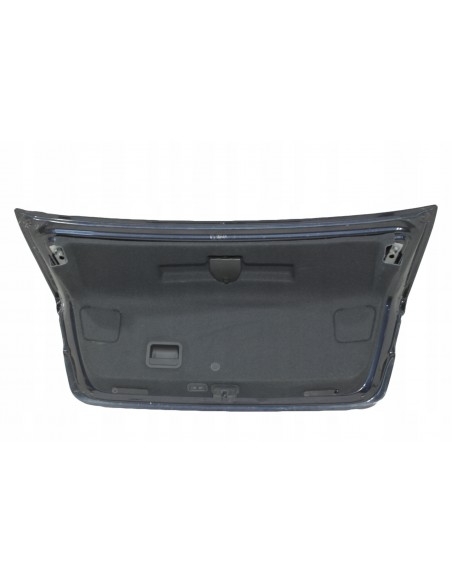 AUDI A6 4G0 C7 LIFT LIMUZYNA KLAPA TYLNA KOMPLETNA Z KAMERĄ LX5R