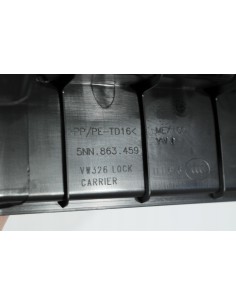 VW TIGUAN II ALLSPACE LIFT OSŁONA NA PAS TYLNY 5NN863459 2