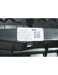 VW TIGUAN II ALLSPACE LIFT OSŁONA POD KIEROWNICE 5NN857005 2