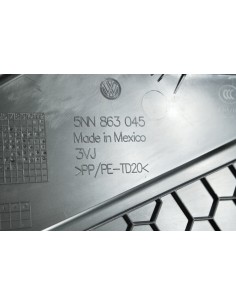 VW TIGUAN II ALLSPACE LIFT OSŁONA TUNELU LEWA 5NN863045A 2