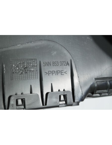 VW TIGUAN II ALLSPACE LIFT LISTWA PROGOWA PRAWA 5NN853372A