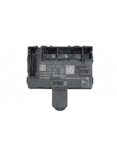 VW TIGUAN II ALLSPACE LIFT MODUŁ DRZWI PRAWY 5Q4959392P